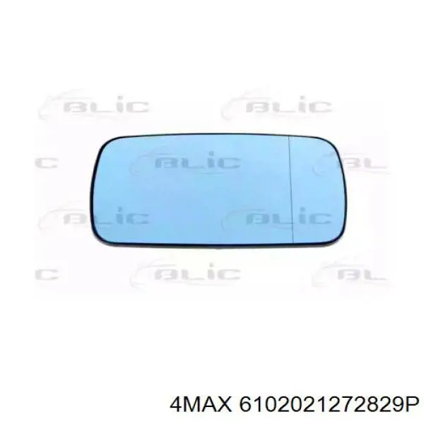 Comprar 51167011926 BMW Cristal de espejo retrovisor exterior izquierdo
