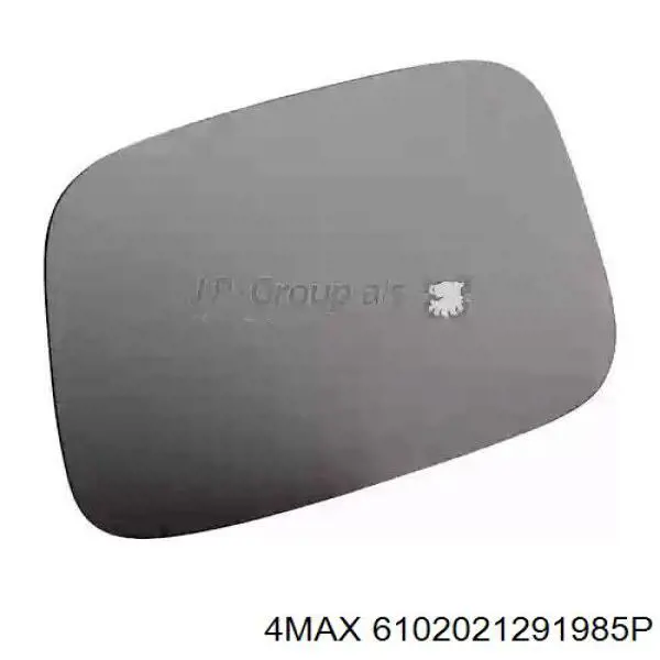 Comprar 4047G01 Depo/Loro/Abakus Cristal de espejo retrovisor exterior izquierdo