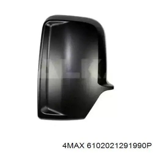 Comprar 2E0857587B Mercedes Cristal de espejo retrovisor exterior izquierdo