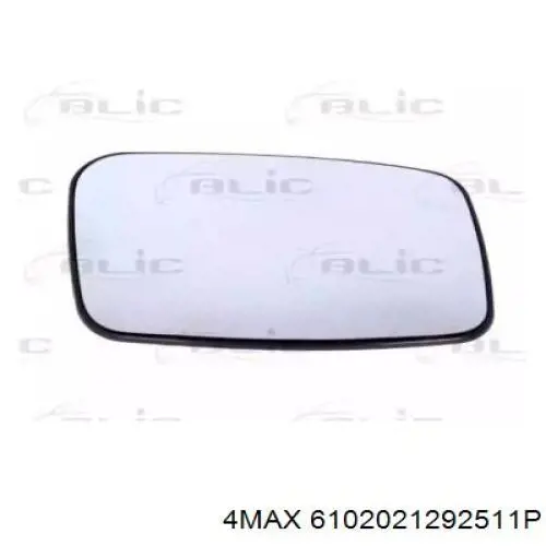 Cristal de espejo retrovisor derecho Volvo 9171310 precio, desde 15,05 EUR