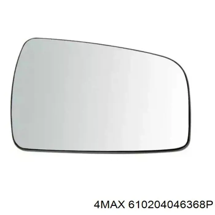 Cristal de espejo retrovisor derecho General Motors 13302184 precio, desde 20,13 EUR
