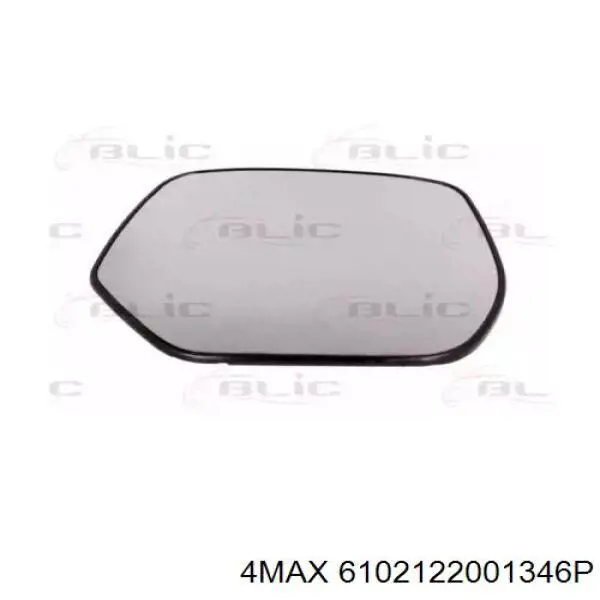Cristal de espejo retrovisor derecho Honda 76203SWWG51 precio, desde 36,11 EUR