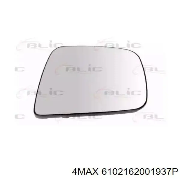 Cristal de espejo retrovisor exterior izquierdo Nissan/Infiniti 96366JX30B precio, desde 26,98 EUR