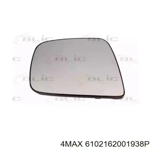 Comprar 32400491 TYC Cristal de espejo retrovisor derecho