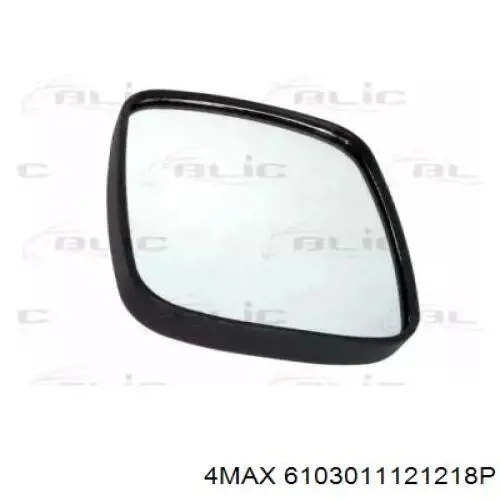 Retrovisor 4max 6103011121218P precio, desde 20,18 EUR