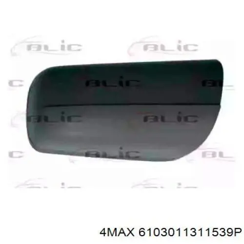 6103011311539P 4max superposicion(cubierta De Espejo Retrovisor Derecho)