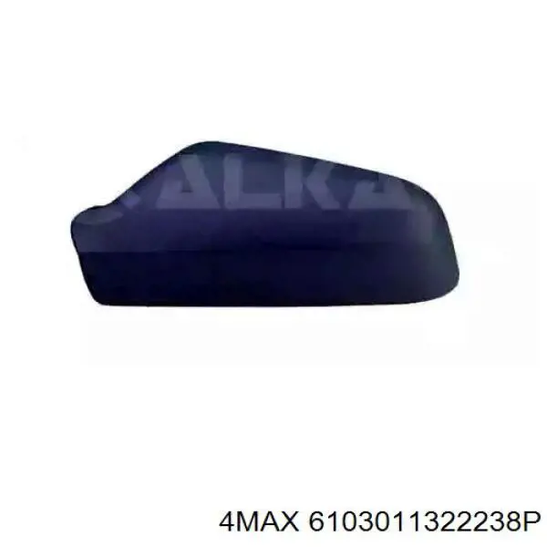 Comprar OP0177413 Prasco Cubierta De Espejo Retrovisor Derecho