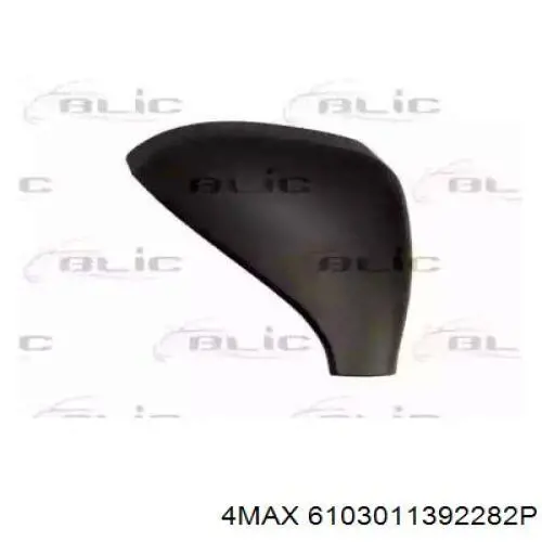 Comprar 815292 Peugeot/Citroen Cubierta De Espejo Retrovisor Derecho