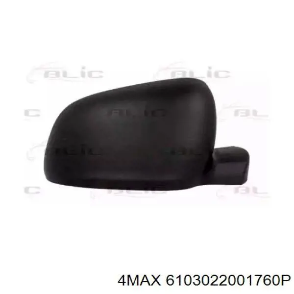 Comprar 963742880R Renault (RVI) Cubierta De Espejo Retrovisor Derecho