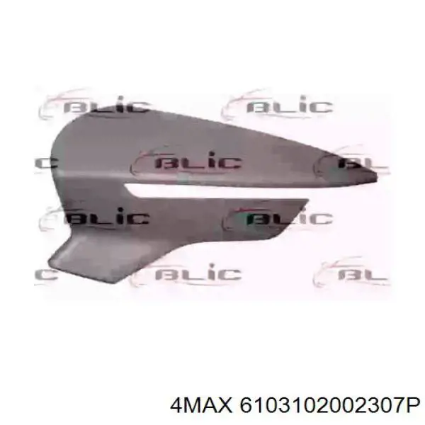 Comprar 5F0857537BGRU VAG Cubierta De Espejo Retrovisor Izquierdo