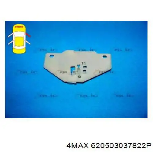 620503037822P 4max 