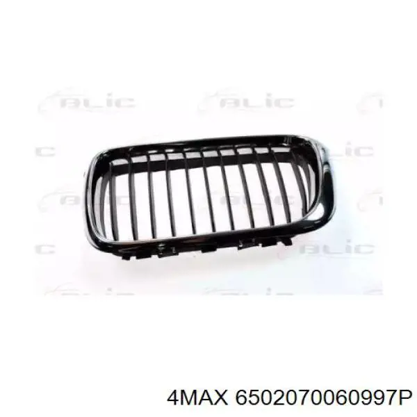 Rejilla izquierda PBM07000GL Signeda