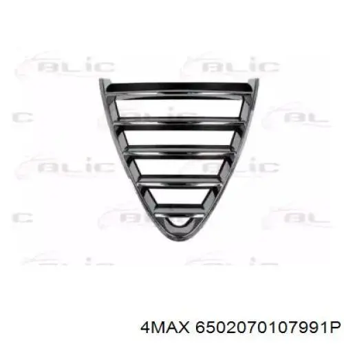 Parrilla Alfa Romeo 156 Alfa Romeo 156 Sportwagon (932) 