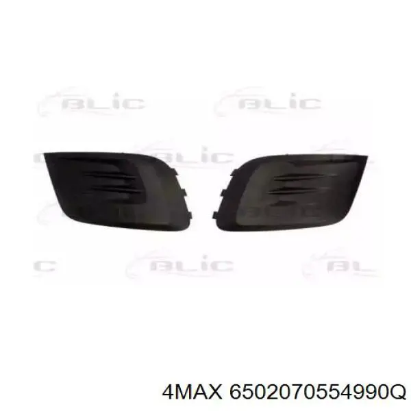 9810963780 Peugeot/Citroen Calandra