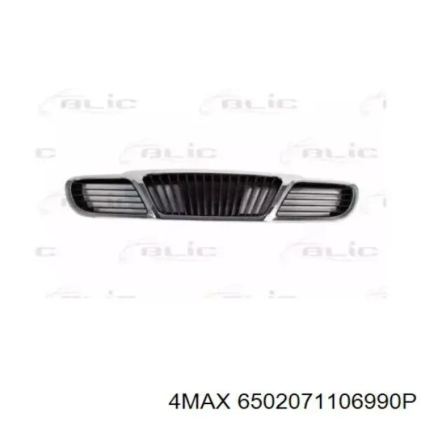 Rejilla delantera Tempest 0200139990 precio, desde 30,68 EUR