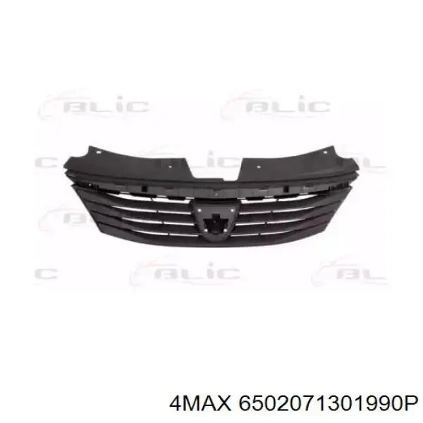Comprar FP5611991 FPS Rejilla frontal