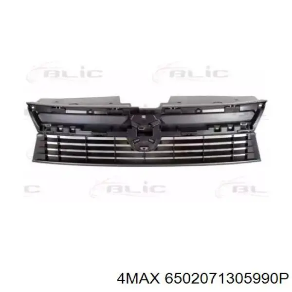 Rejilla delantera Polcar 282005 precio, desde 42,76 EUR