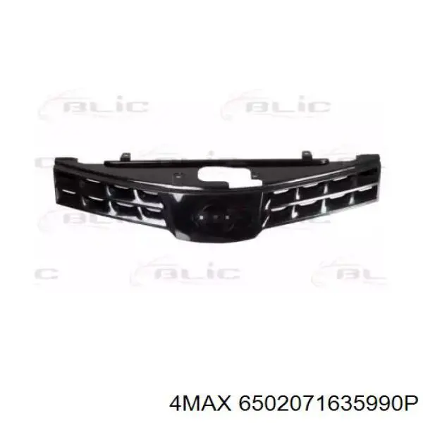 FP5013990 FPS Calandra