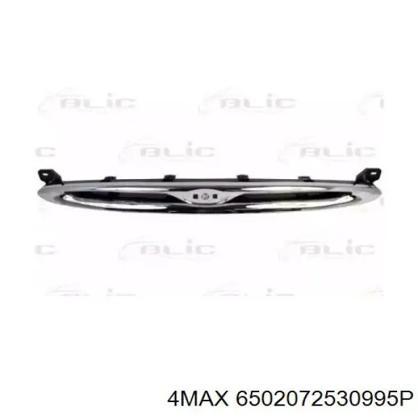 Rejilla delantera Ford 1058482 precio, desde 39,20 EUR