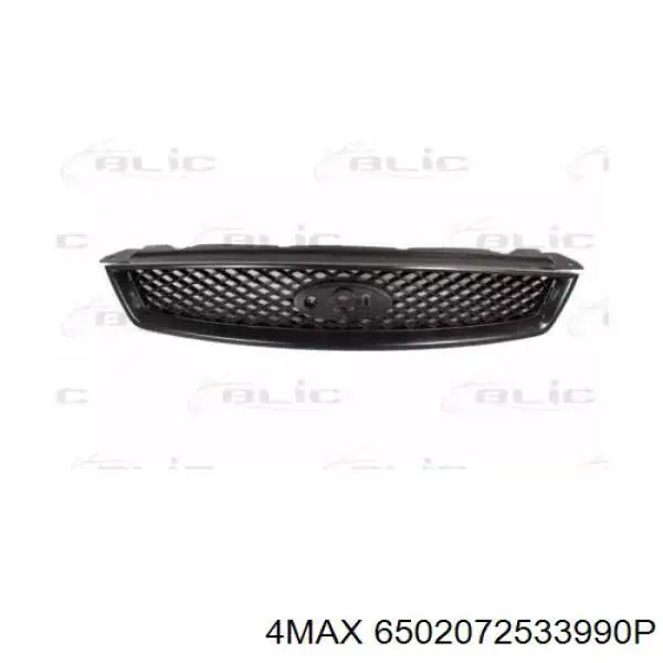 Comprar PFD07235GA Signeda Rejilla frontal