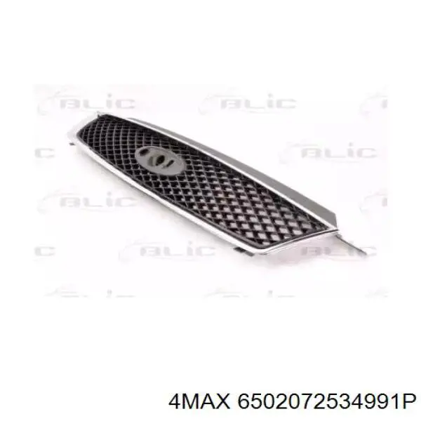 Rejilla delantera Ford 3M51R8B271AD precio, desde 68,24 EUR