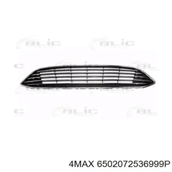 F1EJ8200A01 Ford Calandra