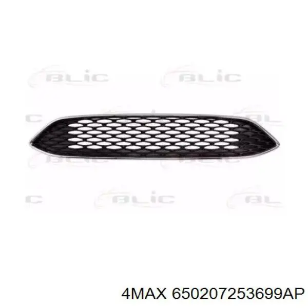 650207253699AP 4max Calandra