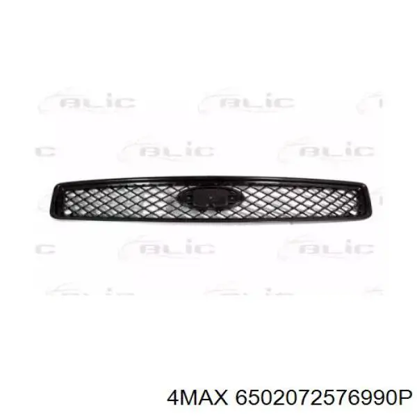 Rejilla delantera Ford 2N118200DDSMAS precio, desde 65,45 EUR