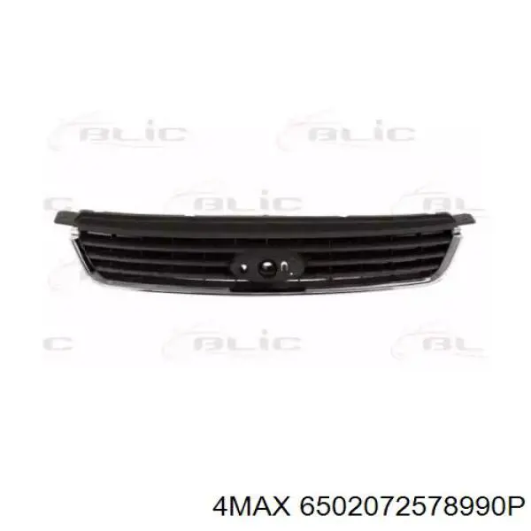 1497839 Ford Calandra