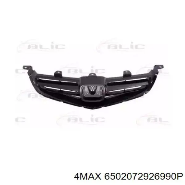 Comprar 383305 Polcar Rejilla frontal
