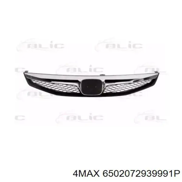 Comprar PHD07134GA Signeda Rejilla frontal