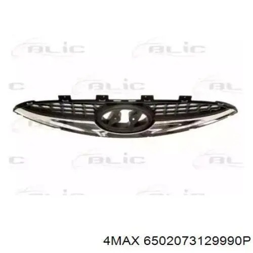 863511K010 Hyundai/Kia Calandra