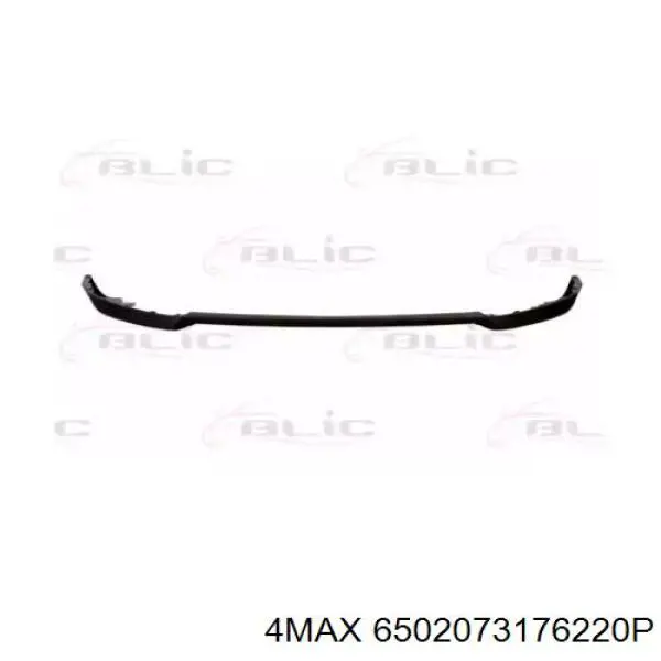 Comprar FP3225920 FPS Protector para parachoques