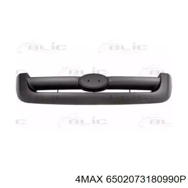 Rejilla delantera Hyundai/Kia 8635126700 precio, desde 37,46 EUR