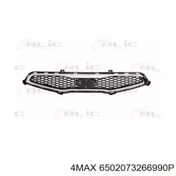 6502073266990P 4max Calandra
