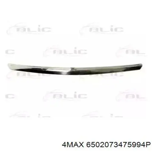 Rejilla delantera Polcar 4540052 precio, desde 21,60 EUR