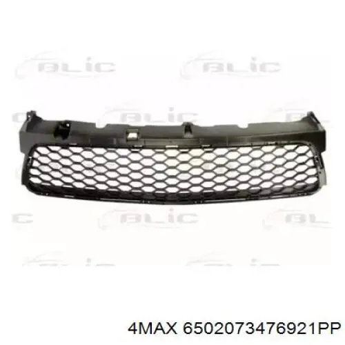 Rejilla del parachoques delantero Signeda PMZ99103GA precio, desde 25,56 EUR