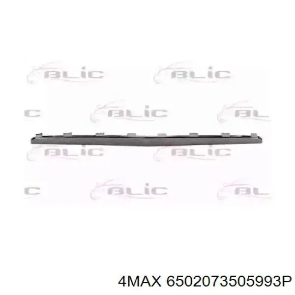 Rejilla delantera 4max 6502073505993P precio, desde 18,38 USD