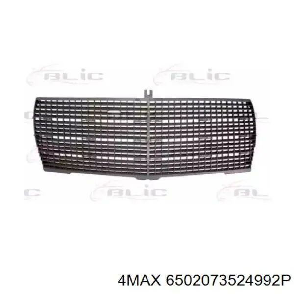 Comprar A1268880323 Mercedes Rejilla frontal