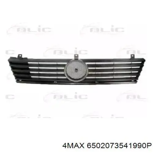 Parrilla A6388880015 Mercedes