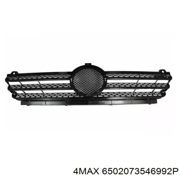 Rejilla delantera FPS FP4604994 precio, desde 44,30 EUR