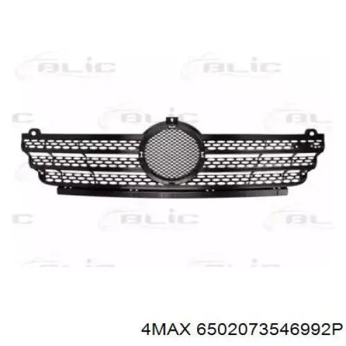 Comprar FP4604994 FPS Rejilla frontal