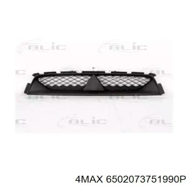 Comprar 6502073751990P 4max Rejilla frontal