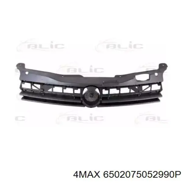 Rejilla delantera General Motors 13241967 precio, desde 87,08 USD