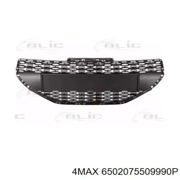 9672794380 Peugeot/Citroen Calandra