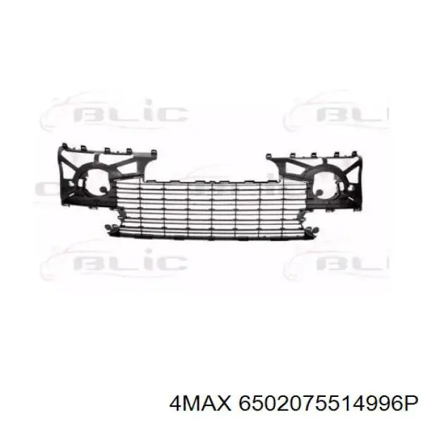 Comprar FP5406990 FPS Rejilla del parachoques delantero