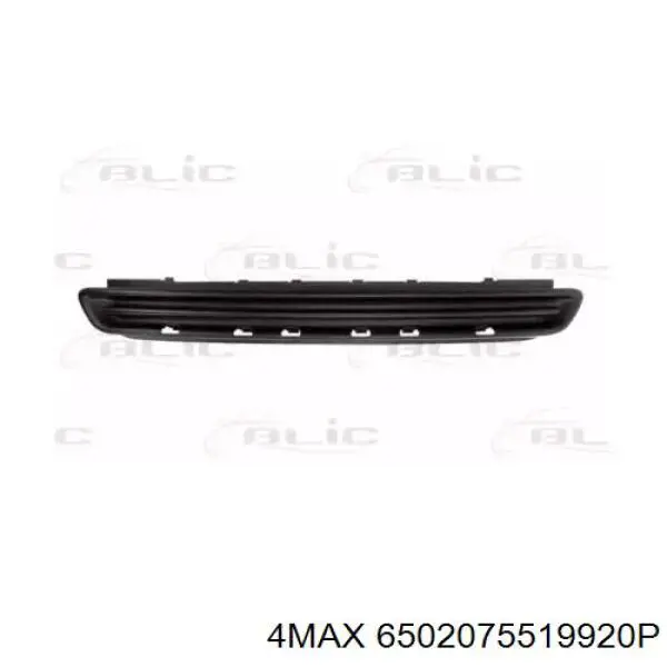 Comprar PG4262121 Prasco Rejilla central del parachoques delantero