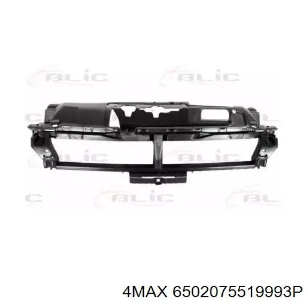 Comprar PG4282102 Prasco Protector de cerradura del capó