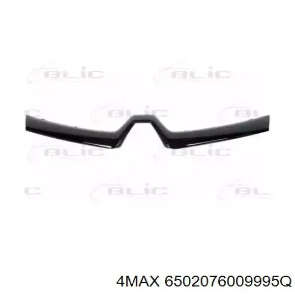 Comprar 623820592R Renault (RVI) Moldura de la rejilla del radiador