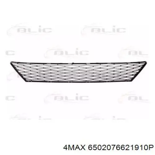 Comprar IB12110 Phira Rejilla central del parachoques delantero